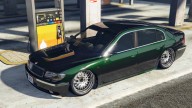 Oracle XS: Custom Paint Job by jpredsa