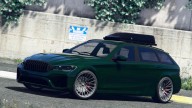 Rhinehart: Custom Paint Job by jpredsa
