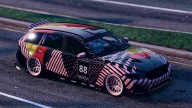 Rhinehart: Custom Paint Job by jpredsa