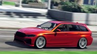 Rhinehart: Custom Paint Job by jpredsa