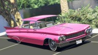 Eudora: Custom Paint Job by jpredsa