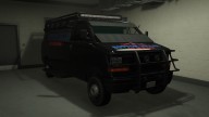 Burrito (Bail Enforcement): Custom Paint Job by r28