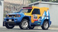 MonstroCiti: Custom Paint Job by jpredsa