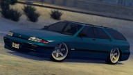 Stratum: Custom Paint Job by jpredsa
