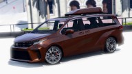 Vivanite: Custom Paint Job by jpredsa