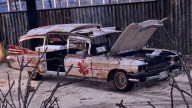 Brigham: Custom Paint Job by jpredsa