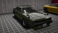 Postlude: Custom Paint Job by r28