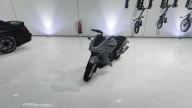 Thrust: Custom Paint Job by Ahmed Abdelwareth