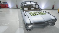 Brigham: Custom Paint Job by Ahmed Abdelwareth
