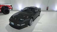 Euros X32: Custom Paint Job by Ahmed Abdelwareth