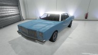 Greenwood: Custom Paint Job by Ahmed Abdelwareth