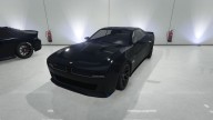Buffalo EVX: Custom Paint Job by Ahmed Abdelwareth