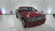 Bison: Custom Paint Job by Ahmed Abdelwareth