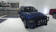 Dorado: Custom Paint Job by Ahmed Abdelwareth