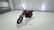 Enduro: Custom Paint Job by Ahmed Abdelwareth