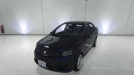 Asea: Custom Paint Job by Ahmed Abdelwareth