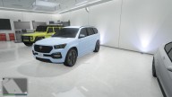XLS (Armored): Custom Paint Job by fxtrader