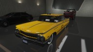 Eudora: Custom Paint Job by Ahmed Abdelwareth