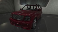 Cavalcade: Custom Paint Job by Ahmed Abdelwareth