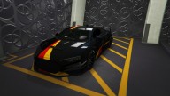 10F: Custom Paint Job by Ahmed Abdelwareth