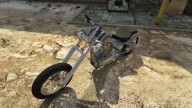 Hexer: Custom Paint Job by Ahmed Abdelwareth