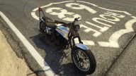 Rat Bike: Custom Paint Job by Ahmed Abdelwareth