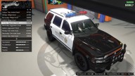 Dorado Cruiser: Custom Paint Job by Unspyton