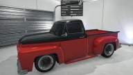 Slamvan: Custom Paint Job by Heegs
