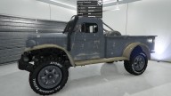 Duneloader: Custom Paint Job by Heegs