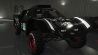 Desert Raid: Custom Paint Job by Monday