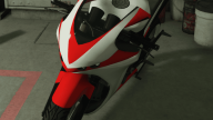 Double-T: Custom Paint Job by Monday
