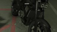 Ruffian: Custom Paint Job by Monday
