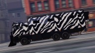 Brickade 6x6 (Acid Lab): Custom Paint Job by jpredsa