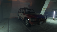 Dorado: Custom Paint Job by RobertsKK