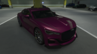 Paragon S: Custom Paint Job by RobertsKK