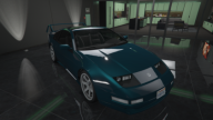 Euros X32: Custom Paint Job by RobertsKK