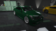 FR36: Custom Paint Job by RobertsKK