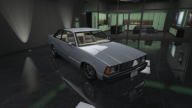 Tulip M-100: Custom Paint Job by RobertsKK