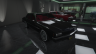 Impaler LX: Custom Paint Job by RobertsKK