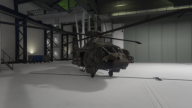 Annihilator: Custom Paint Job by RobertsKK