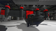 Tula: Custom Paint Job by RobertsKK
