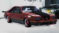 Dominator FX: Custom Paint Job by Turbo_0909