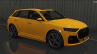 I-Wagen: Custom Paint Job by touge.config