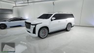 Cavalcade XL: Custom Paint Job by Lucas