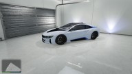 Niobe: Custom Paint Job by Lucas