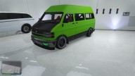 Youga: Custom Paint Job by Lucas