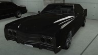 Virgo: Custom Paint Job by Deekboi