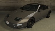 Euros X32: Custom Paint Job by Deekboi