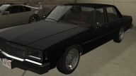 Impaler LX: Custom Paint Job by Deekboi