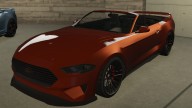 Dominator GT: Custom Paint Job by Deekboi